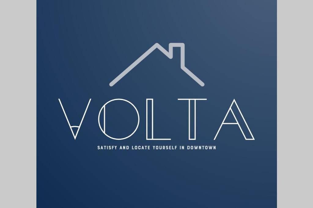 Volta. Satisfy And Locate Yourself In Downtown Campeche Exterior foto